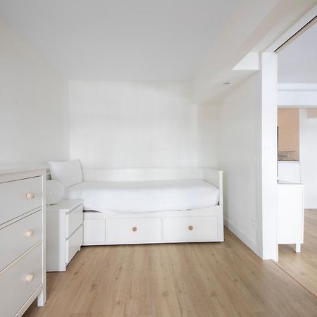 Surf Beach Hideaway San Sebastián Exterior foto