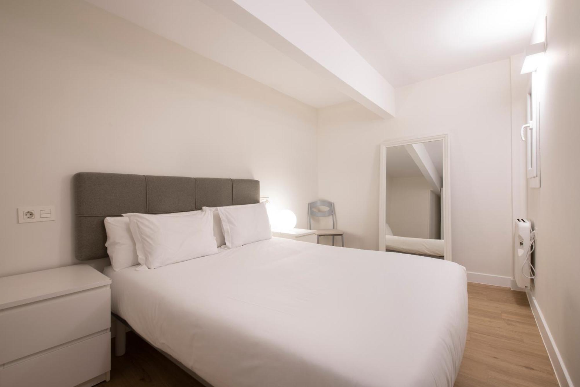 Surf Beach Hideaway San Sebastián Exterior foto